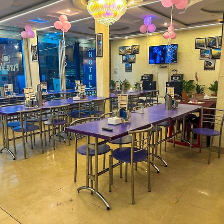 Hotel Payal & Restaurent Pachmarhī Εξωτερικό φωτογραφία