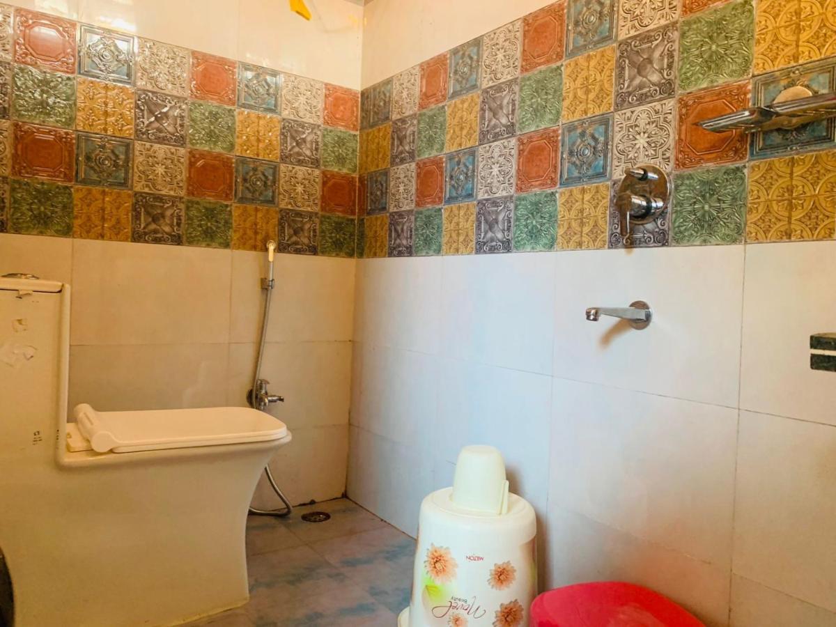 Hotel Payal & Restaurent Pachmarhī Εξωτερικό φωτογραφία