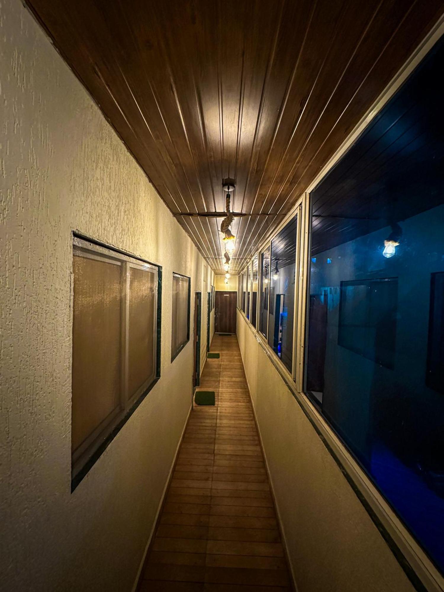 Hotel Payal & Restaurent Pachmarhī Εξωτερικό φωτογραφία