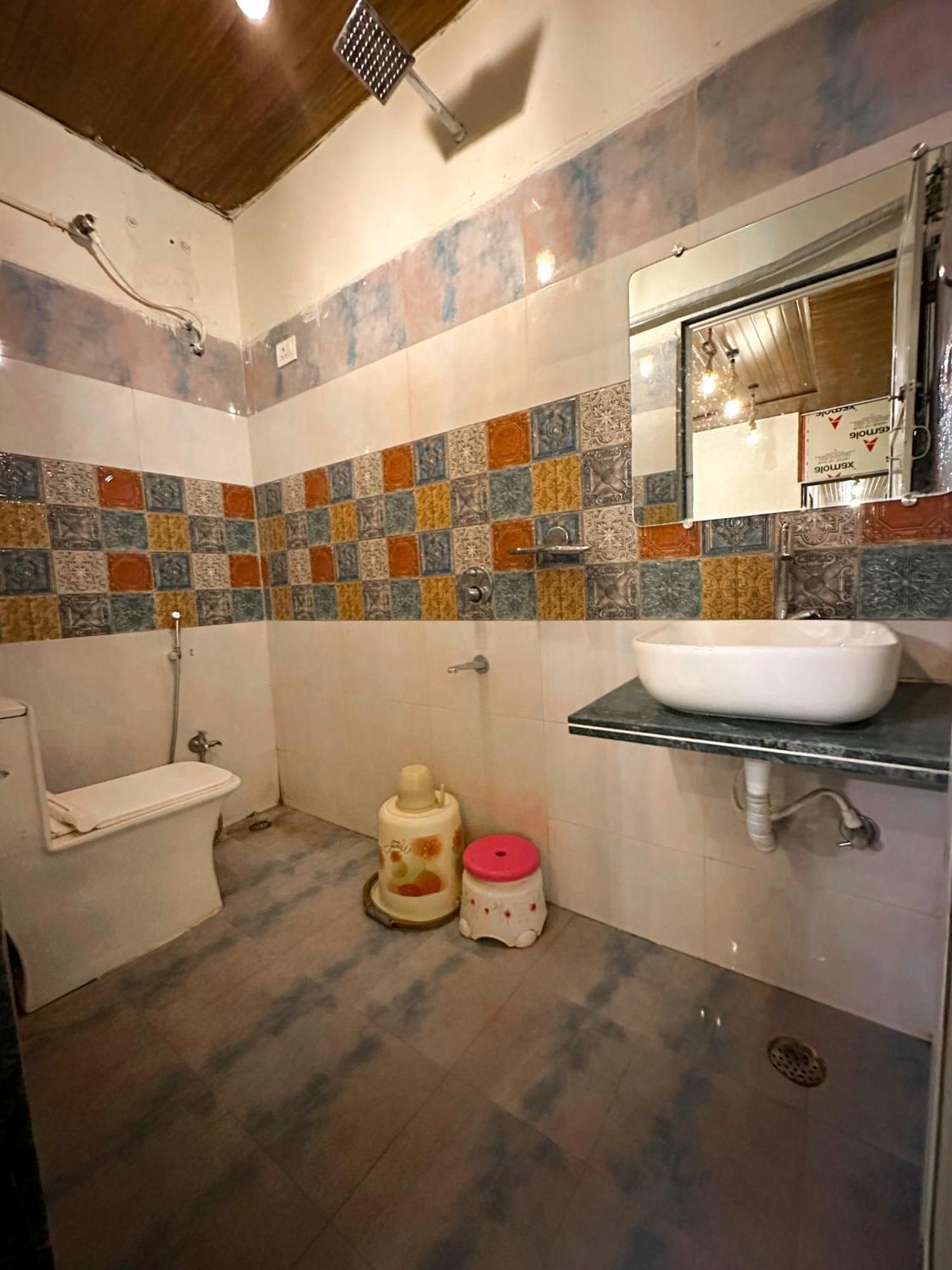 Hotel Payal & Restaurent Pachmarhī Εξωτερικό φωτογραφία